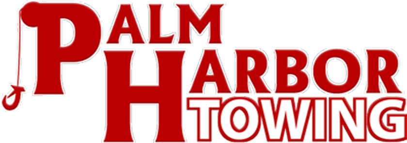 Palm Harbor Towing - logo
