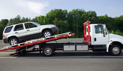 Palm Harbor Towing - 24 Hour Towing & Recovery Services Palm Harbor, FL