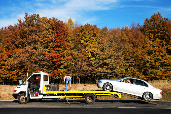 Palm Harbor Towing - 24 Hour Towing & Recovery Services Palm Harbor, FL
