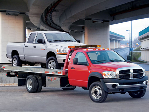 Palm Harbor Towing - 24 Hour Towing & Recovery Services Palm Harbor, FL